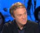 Christophe Hondelatte quitte le plateau d'On n'est pas couché sur France 2