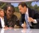 Eric Besson quitte le plateau de Capital sur M6