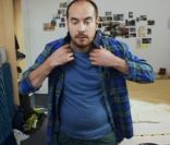 bref. Je me suis préparé pour un rendez-vous