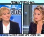 Nadine Morano confond Renault et Renaud dans La Matinale de Canal +
