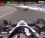   16 octobre 2011, Las Vegas, États-Unis  
 Dan Wheldon, pilote anglais de 33 ans double vainqueur des légendaires 500 Miles d'Indianapolis remonte ses concurrents un par par sur l'ovale de Las Vegas. Le pilote expérimenté s'était élancé depuis la dernière place dans le cadre d'une opération caritative. Mais le pilote d'IndyCar ne devait jamais voir la fin de la course. Au douzième tour, un carambolage géant impliquant des dizaines de voitures se produit au douzième tour. Alors que sa voiture numéro 77 atteint les 360 km/h, Dan Wheldon ne peut éviter les carcasses des voitures qui le précèdent. La monoplace s'envole, percute les grillages de sécurité et retombe lourdement sur la piste. Transporté en urgence à l'hôpital, le pilote décède quelques heures après le crash. Les pilotes décident de ne pas reprendre la course et d'effectuer 5 tours d'honneur devant le public et les membres des écuries. Les plus grands pilotes lui rendent hommage, à l'image de Michael Schumacher, Jenson Button ou Lewis Hamilton. Dan Wheldon laisse une femme, Susie et deux enfants, Sebastian et Oliver âgés de 2 ans et 7 mois. 