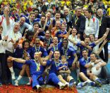 Larmes de joie et de tristesse, ces moments de sport qui ont marqué l'année 2011
