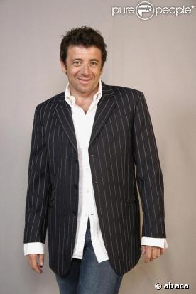 Patrick Bruel
