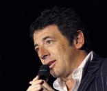 Patrick Bruel