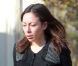 Chaz Bono quitte sa maison laissant sa petite amie Jennifer Elia seule, à Los Angeles le 21 décembre 2011