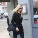 Look de la semaine : Claudia Schiffer face à Nicole Richie et Nicky Hilton