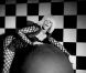 Rihanna dans le clip de You Da One, extrait de Talk That Talk