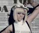 Rihanna dans le clip de You Da One, extrait de Talk That Talk