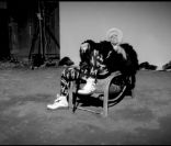 Rihanna dans le clip de You Da One, extrait de Talk That Talk
