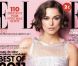 Keira Knightley : ''S'il faut se mettre nue, je me mets nue''