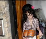 Amy Winehouse