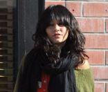 Vanessa Hudgens, amoureuse, a misé sur des cadeaux écolo