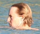 Owen Wilson : Vacances en solo... mais en charmante compagnie