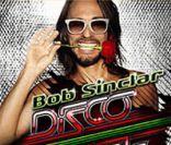 Bob Sinclar, album  Disco Crash  à paraître en 2012. L'appartement parisien du DJ français a été dévalisé au moment des fêtes de fin d'année, en décembre 2011.