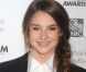 Shailene Woodley, en novembre 2011 à New York.