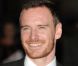 Michael Fassbender, en octobre 2011 à Londres.