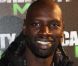 Omar Sy, en novembre 2011 à Paris.