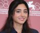 Golshifteh Farahani à Venise, Italie, en septembre 2011. 