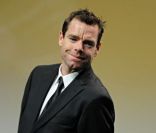 Cadel Evans et sa femme Chiara : Un heureux événement pour débuter 2012