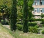 Maison de Brad Pitt et Angelina Jolie
