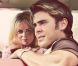 La blonde Nicole Kidman et le jeune Zac Efron, deux amants rétro