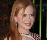 Nicole Kidman en novembre 2011 à Nashville, Etats-Unis.