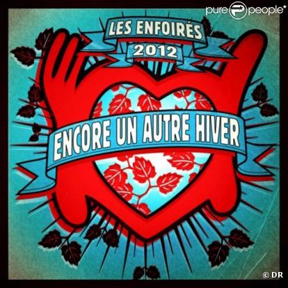 Le 9 janvier 2012 sortira le single inédit des Enfoirés, écrit par Jean-Jacques Goldman :  Encore un autre hiver .