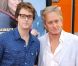 Michael Douglas : Son fils Cameron condamné, son ex-femme crie sa colère