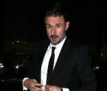 David Arquette : Un an sans alcool, ça se fête... en amoureux !