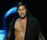 Ricky Martin et Carlos bientôt mariés