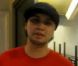 Billy Crawford souhaite à ses fans une bonne année 2012
