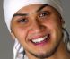 Billy Crawford en janvier 2005