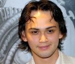 Billy Crawford en mars 2005 