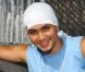 Billy Crawford en septembre 2002