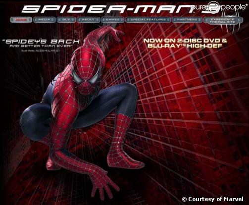 Spiderman III