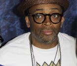 Spike Lee en juin 2011 à New York