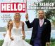 Holly Branson : Les larmes de son père pour son mariage enchanteur