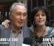 Famille Formidable - Anny Duperey et Bernard Le Coq : 'Vingt piges sans nuages'