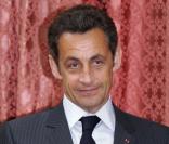 Nicolas Sarkozy