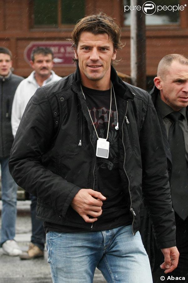 Grégory Coupet