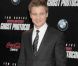 Jeremy Renner, en décembre 2011 à New York.