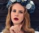 Lana del Rey dans le clip de Born to Die signé Woodkid (Yoann Lemoine).