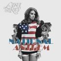 Lana del Rey: Fierté nationale, icône charnelle, égérie née, le désir pour hymne