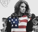 Lana del Rey :  National Anthem , extrait de son album à paraître  Born to die , a leaké sur Internet début janvier 2012.