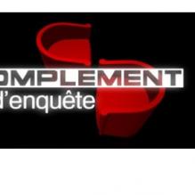 Complément d'enquête, diffusé le jeudi soir en seconde partie de soirée sur France 2.
