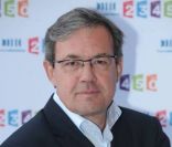 Benoît Duquesne, en septembre 2010 à Paris.