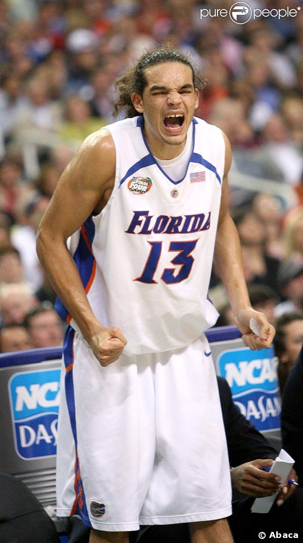 Joakim Noah