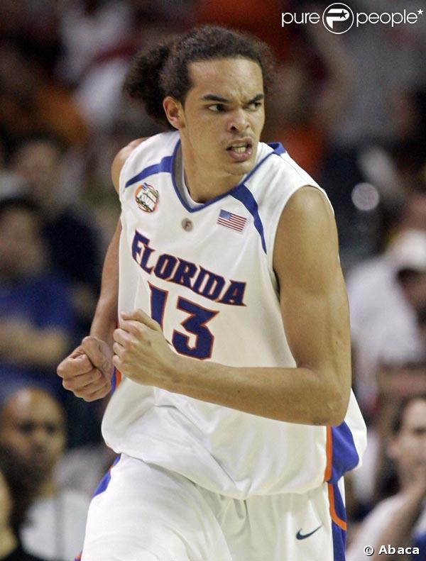 Joakim Noah