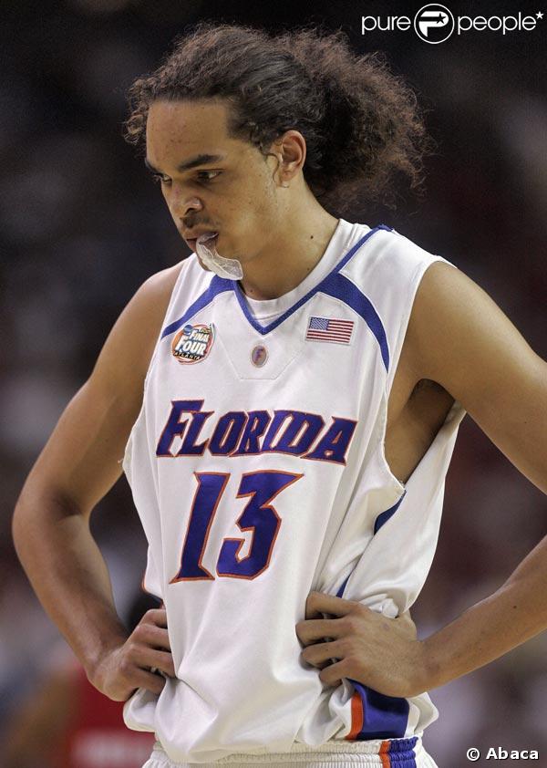 Joakim Noah