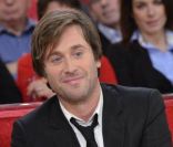Thomas Dutronc le 4 décembre 2011 à Paris